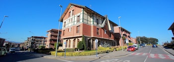 Hotel Modus Vivendi Hotel Modus Vivendi