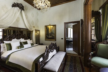Hotel 1207 Hotel 1207