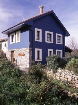 Casa Rural Ablanos de Aymar Casa Rural Ablanos de Aymar