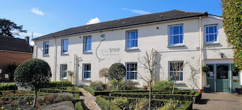 Peartree Serviced Apartments Peartree Serviced Apartments