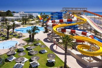 SplashWorld Venus Beach All Inclusive SplashWorld Venus Beach All Inclusive
