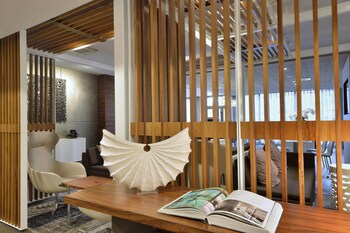 AC Hotel by Marriott Marseille Prado Velodrome AC Hotel by Marriott Marseille Prado Velodrome