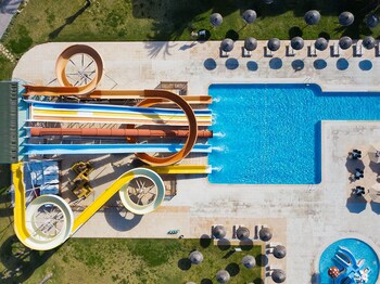 TUI Magic Life Skanes - All Inclusive TUI Magic Life Skanes - All Inclusive