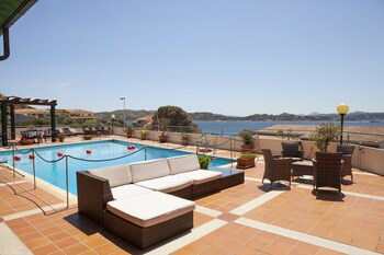 Hotel Miralonga Hotel Miralonga