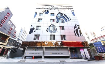 Hadan YTT Hotel Hadan YTT Hotel