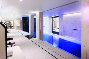 Hotel Le Narcisse Blanc & Spa Hotel Le Narcisse Blanc & Spa