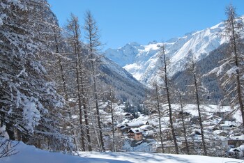 Bed & Breakfast Della Miniera Bed & Breakfast Della Miniera