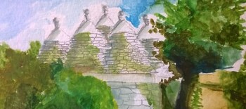 Trulli Aurasia Trulli Aurasia