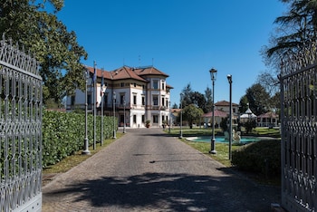 Hotel Villa Stucky Hotel Villa Stucky