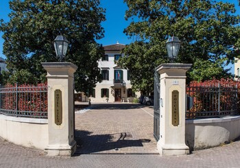 Hotel Villa Foscarini Hotel Villa Foscarini