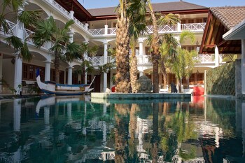 OK Divers Resort & Spa OK Divers Resort & Spa