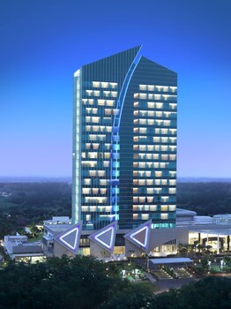 Resinda Hotel Karawang, Managed by Padma Hotels Resinda Hotel Karawang, Managed by Padma Hotels