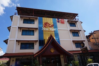 New Rose Boutique Hotel New Rose Boutique Hotel