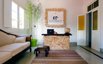 Guesthouse Katanka Guesthouse Katanka