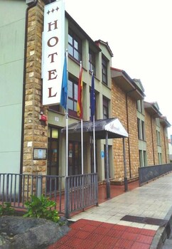Hotel Alameda Hotel Alameda