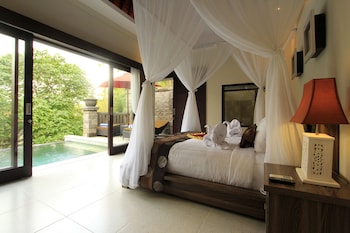 Griya Shanti Villas & Spa Griya Shanti Villas & Spa