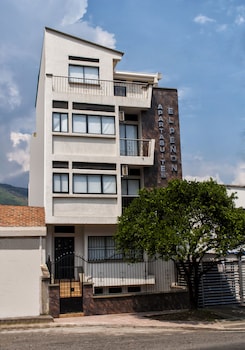 Aparta Suites El Peñon Aparta Suites El Peñon