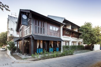 ONCE (upon a time) Chiang Mai Boutique Home ONCE (upon a time) Chiang Mai Boutique Home