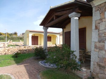 Ville e Appartamenti Baia Sant'Anna Ville e Appartamenti Baia Sant'Anna