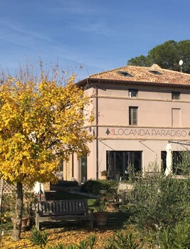 La Locanda Paradiso La Locanda Paradiso