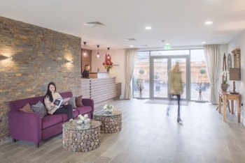 Cotswolds Hotel & Spa Cotswolds Hotel & Spa