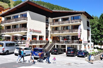 Hotel Le Provençal Hotel Le Provençal