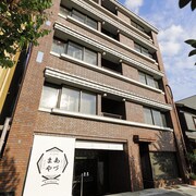 吾妻屋旅館