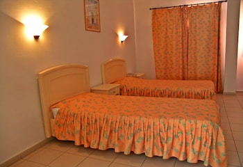 Hôtel Medina Hôtel Medina