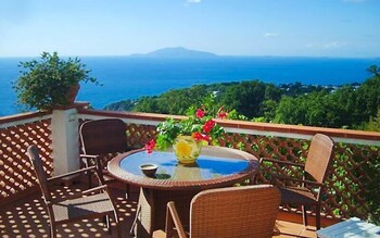 B&B Il Grappolo B&B Il Grappolo