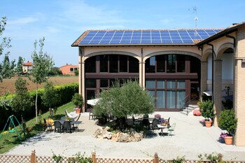 Agriturismo Argaland Agriturismo Argaland