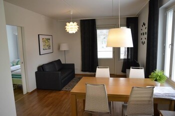 Helsinki Airport Suites Helsinki Airport Suites