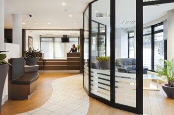 tarifs reservation hotels Zenitude Hôtel-Résidences Les Hauts d'Annecy