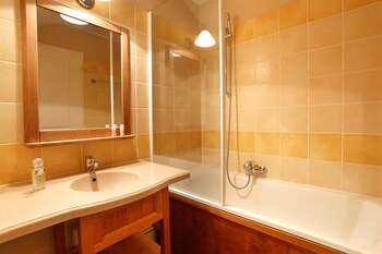 Apartament, 1 sypialnia