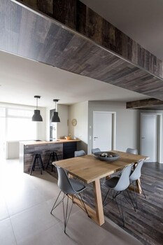 Apartament typu Superior, 3 sypialnie