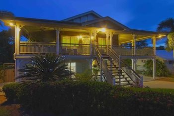 Driftwood Bed and Breakfast Driftwood Bed and Breakfast