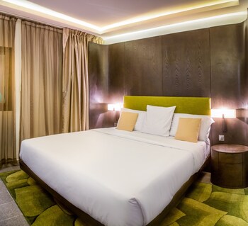 Azalaï Hotel Nouakchott Azalaï Hotel Nouakchott