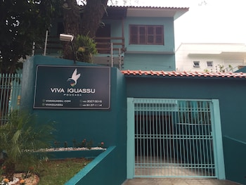 Pousada Viva Iguassu Pousada Viva Iguassu