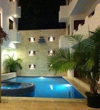 Hotel Maritimo Hotel Maritimo