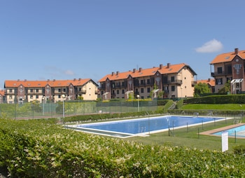 Abba Comillas Golf Apartments Abba Comillas Golf Apartments