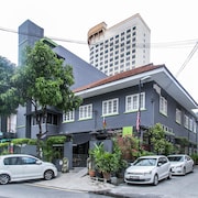 維拉傳統 OYO 101 號飯店