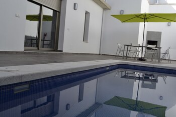 Apartamentos Turísticos Clavero Apartamentos Turísticos Clavero