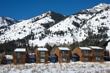 Eagles Rest in Teton Village by JHRL Eagles Rest in Teton Village by JHRL