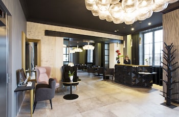 tarifs reservation hotels Empreinte Hôtel & Spa