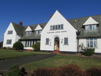 Hunters Lodge Hotel, Gretna Green