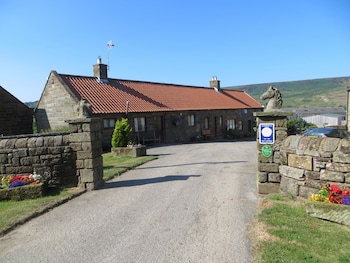 Craven Garth Cottages Craven Garth Cottages