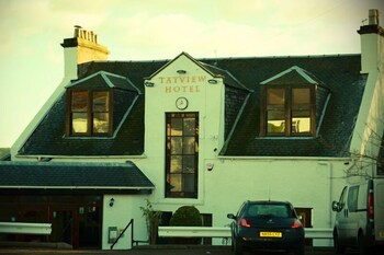 Tayview Hotel Tayview Hotel