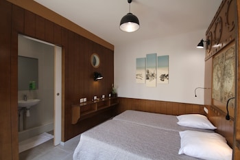 tarifs reservation hotels Hôtel Rachel
