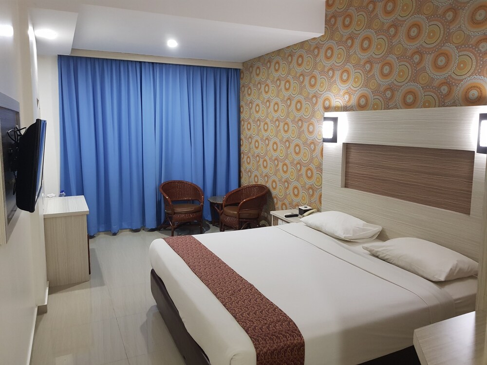 Zia Boutique Hotel Batam