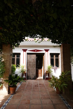 Cortijo Carrillo Bed & Breakfast Cortijo Carrillo Bed & Breakfast