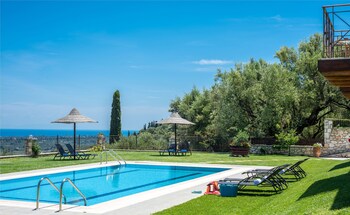 Agrikia Villa Agrikia Villa
